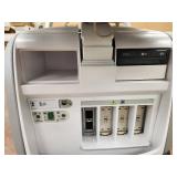 GE Vivid E9 XD Ultrasound System