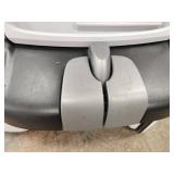 GE Vivid E9 XD Ultrasound System