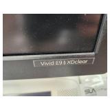 GE Vivid E9 XD Ultrasound System