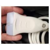 GE Vivid E9 XD Ultrasound System