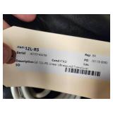 GE Vivid E9 XD Ultrasound System