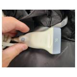 GE Vivid E9 XD Ultrasound System