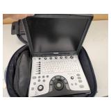 GE Vivid E9 XD Ultrasound System