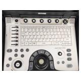 GE Vivid E9 XD Ultrasound System