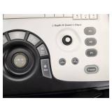 GE Vivid E9 XD Ultrasound System