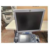 GE Logiq S8 Ultrasound Machine