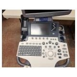 GE Logiq S8 Ultrasound Machine