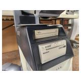 GE Logiq S8 Ultrasound Machine