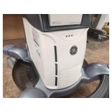 GE Logiq S8 Ultrasound Machine