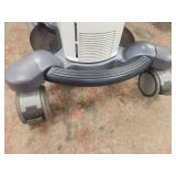 GE Logiq S8 Ultrasound Machine