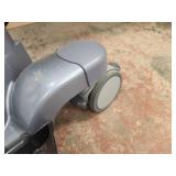 GE Logiq S8 Ultrasound Machine