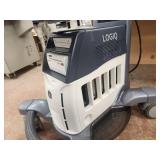 GE Logiq S8 Ultrasound Machine