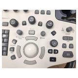 GE Logiq S8 Ultrasound Machine