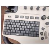 GE Logiq S8 Ultrasound Machine