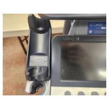 GE Logiq S8 Ultrasound Machine
