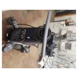 GE Logiq S8 Ultrasound Machine