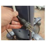 GE Logiq S8 Ultrasound Machine