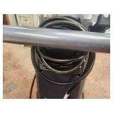 GE Logiq S8 Ultrasound Machine