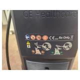 GE Logiq S8 Ultrasound Machine