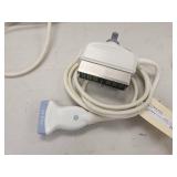 GE Logiq S8 Ultrasound Machine