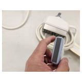 GE Logiq S8 Ultrasound Machine