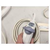 GE Logiq S8 Ultrasound Machine