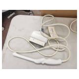 GE Logiq S8 Ultrasound Machine