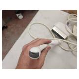 GE Logiq S8 Ultrasound Machine