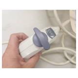 GE Logiq S8 Ultrasound Machine