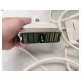 GE Logiq S8 Ultrasound Machine