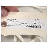 GE Logiq S8 Ultrasound Machine