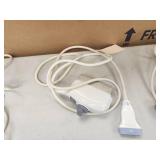 GE Logiq S8 Ultrasound Machine