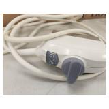 GE Logiq S8 Ultrasound Machine