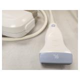 GE Logiq S8 Ultrasound Machine