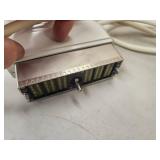 GE Logiq S8 Ultrasound Machine