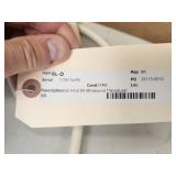 GE Logiq S8 Ultrasound Machine