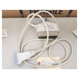 GE Logiq S8 Ultrasound Machine