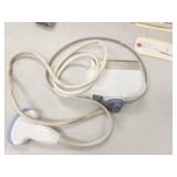 GE Logiq S8 Ultrasound Machine