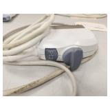 GE Logiq S8 Ultrasound Machine