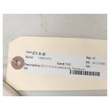 GE Logiq S8 Ultrasound Machine