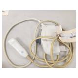 GE Logiq S8 Ultrasound Machine