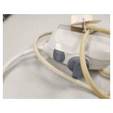 GE Logiq S8 Ultrasound Machine