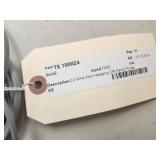 GE Logiq S8 Ultrasound Machine