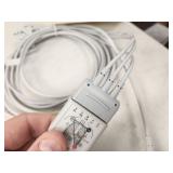 GE Logiq S8 Ultrasound Machine