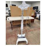 Tryten Nova Pro Tablet Cart T2700