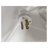 PHS West Procedure Room Cart Model # FWDOUBLEII