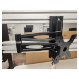 PHS West Procedure Room Cart Model # FWDOUBLEII