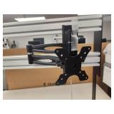 PHS West Procedure Room Cart Model # FWDOUBLEII