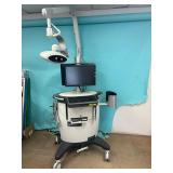 Novadaq Stryker Spy Elite Fluorescence Imaging System