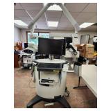 Novadaq Stryker Spy Elite Fluorescence Imaging System